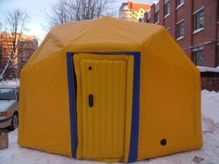 乌鲁木齐充气帐篷