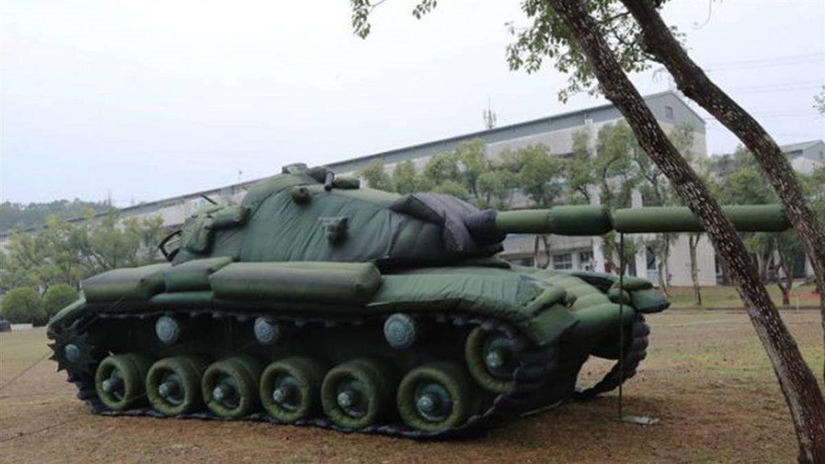 乌鲁木齐坦克靶标